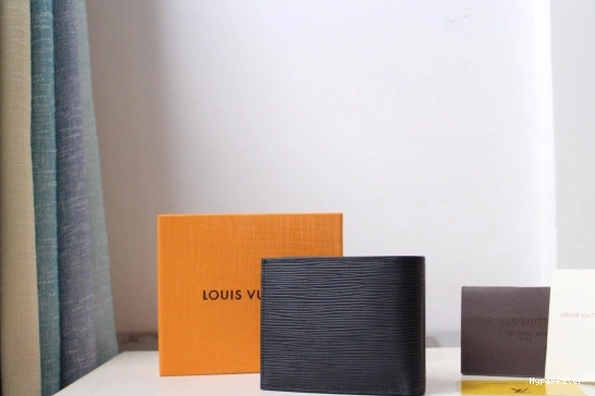 WALLET VUITTON AMERIGO LOUIS 0817